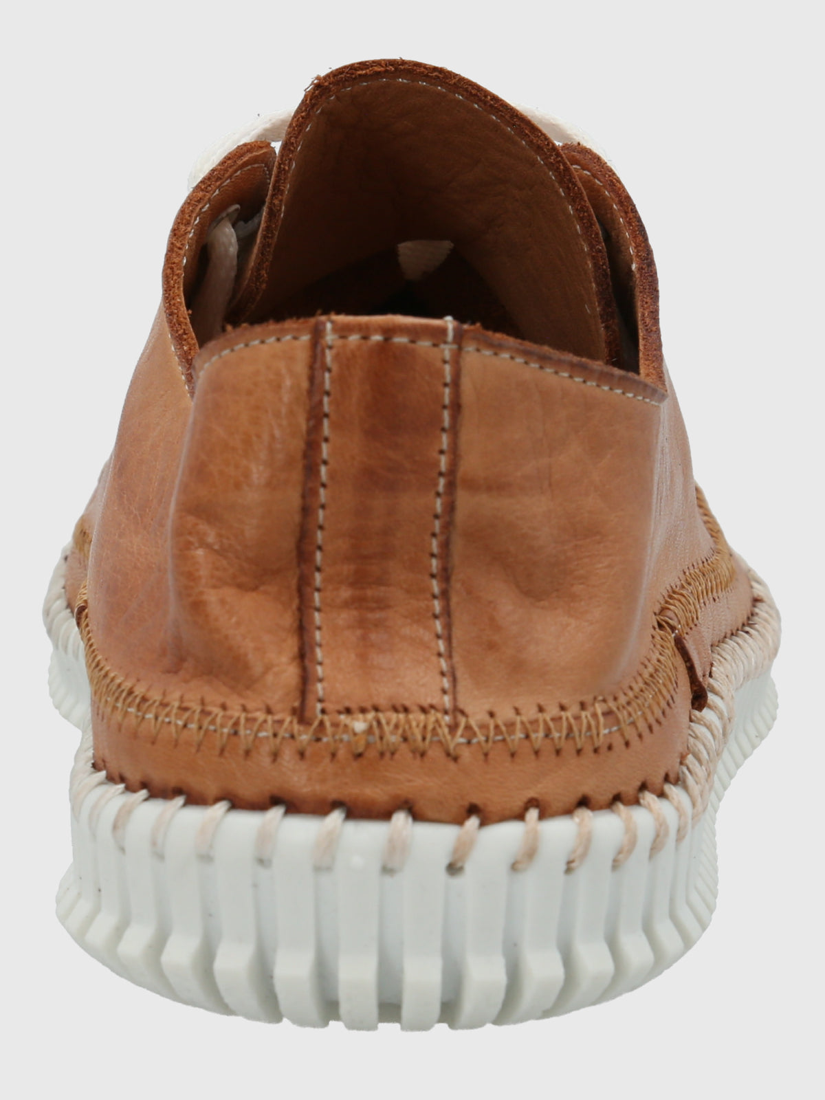 Zapatilla Petals Cuero Mujer