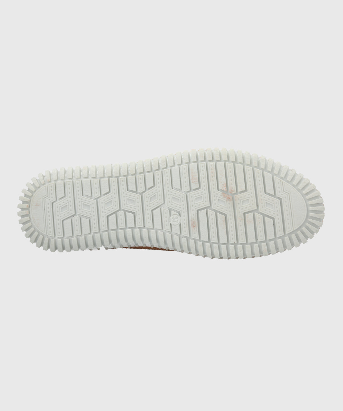 Zapatilla Petals Cuero Mujer