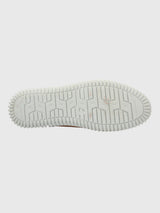 Zapatilla Petals Cuero Mujer