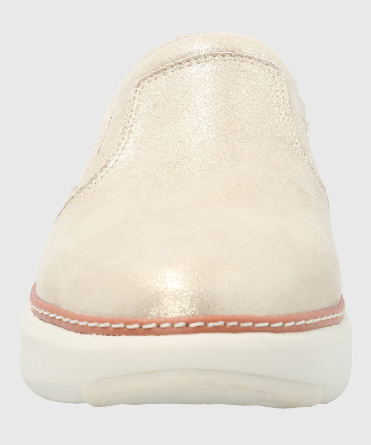 Slip On Lite G Cuero Mujer