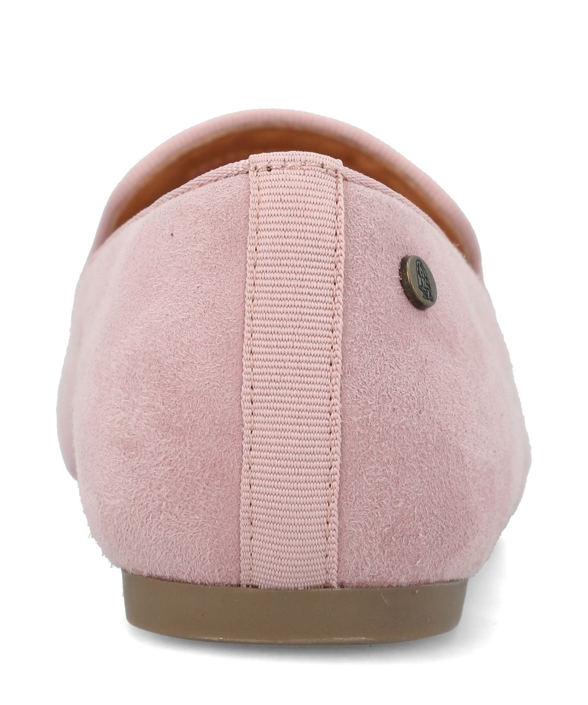 Mocasin Oda Mujer