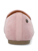 Mocasin Oda Mujer