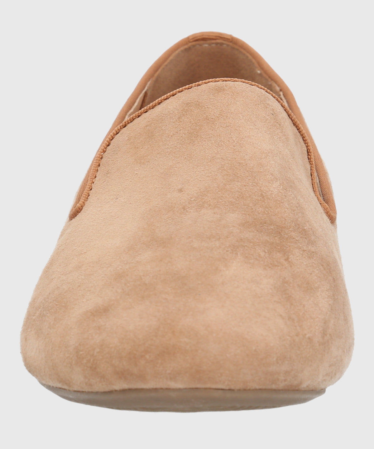 Mocasin Oda Cuero Mujer