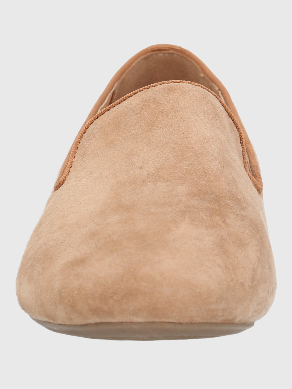 Mocasin Oda Cuero Mujer