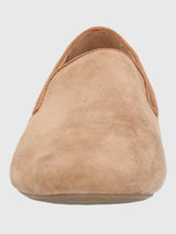 Mocasin Oda Cuero Mujer