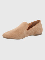 Mocasin Oda Cuero Mujer