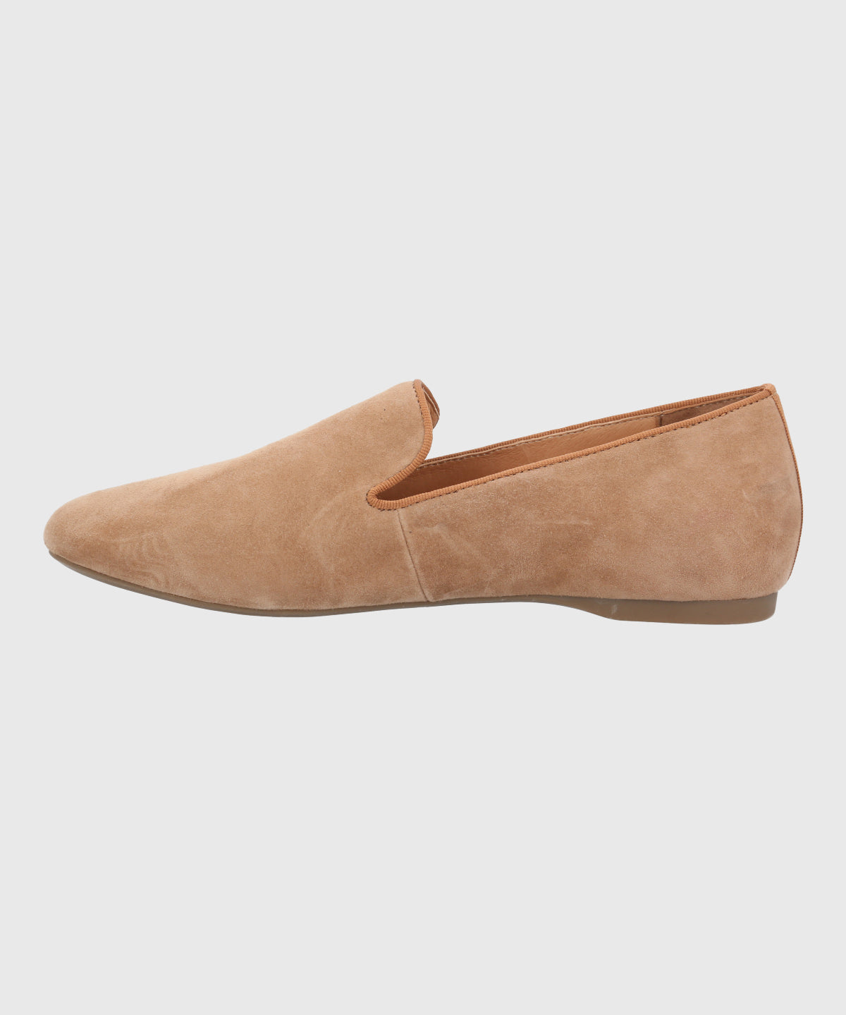 Mocasin Oda Cuero Mujer