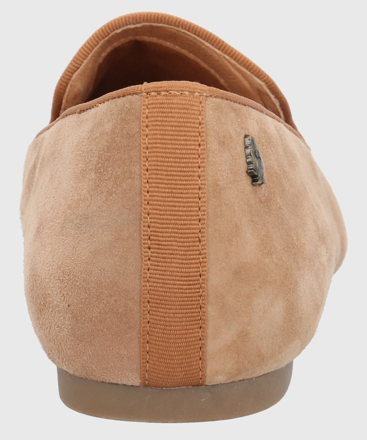 Mocasin Oda Cuero Mujer