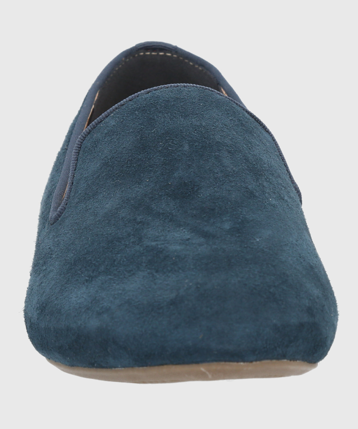Mocasin Oda Cuero Mujer