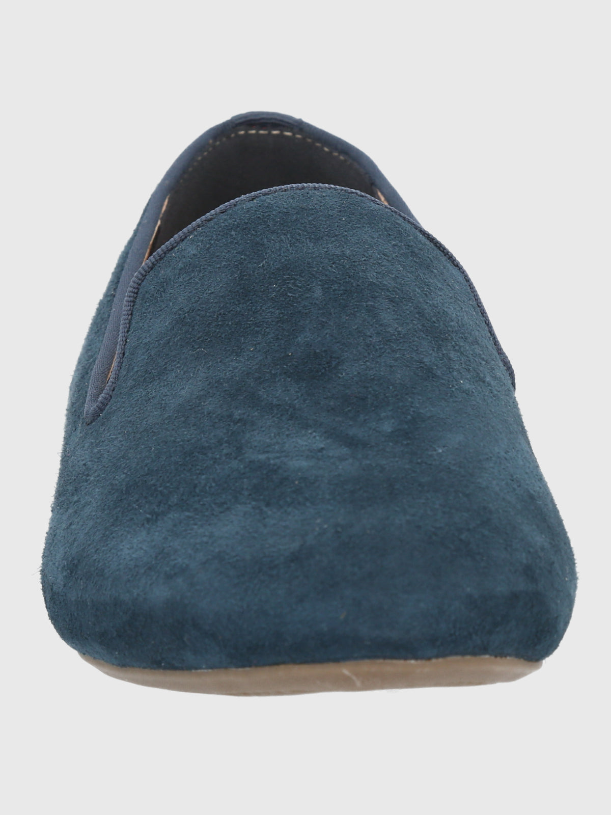 Mocasin Oda Cuero Mujer