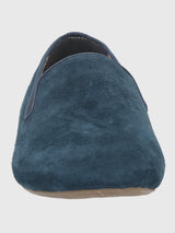 Mocasin Oda Cuero Mujer