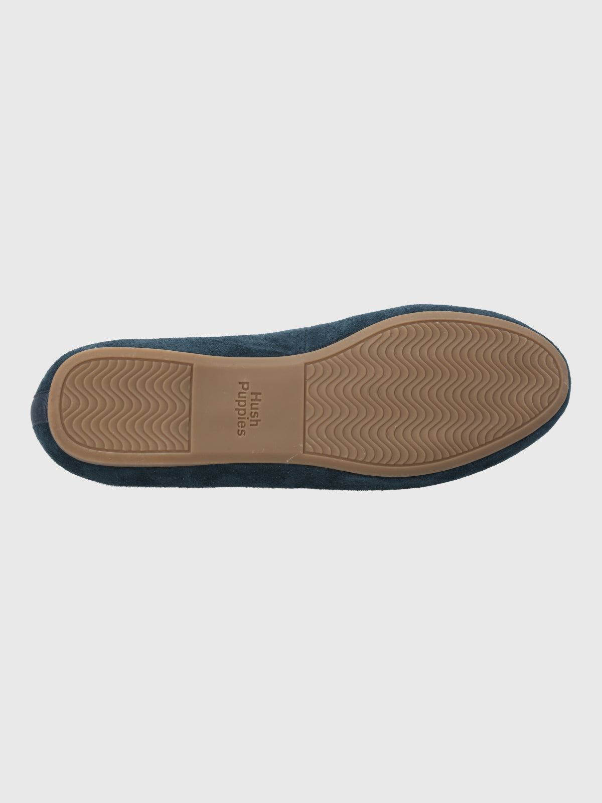 Mocasin Oda Cuero Mujer