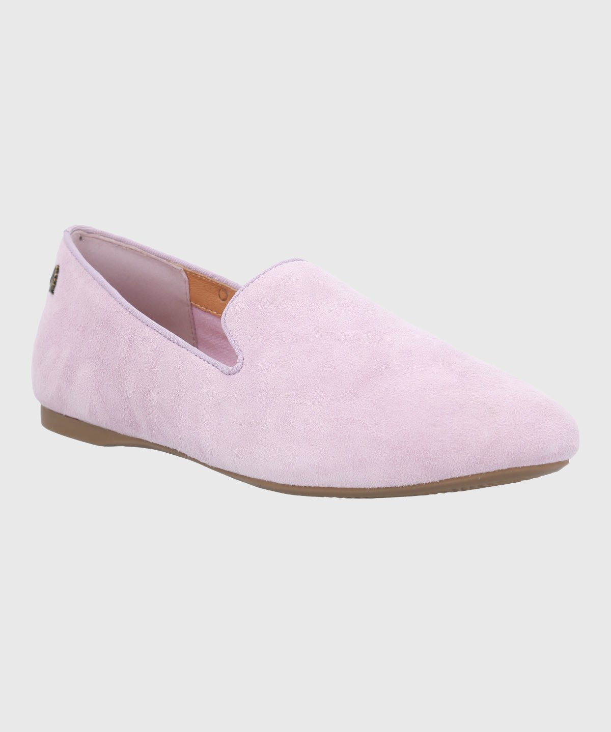 Mocasin Oda Cuero Mujer