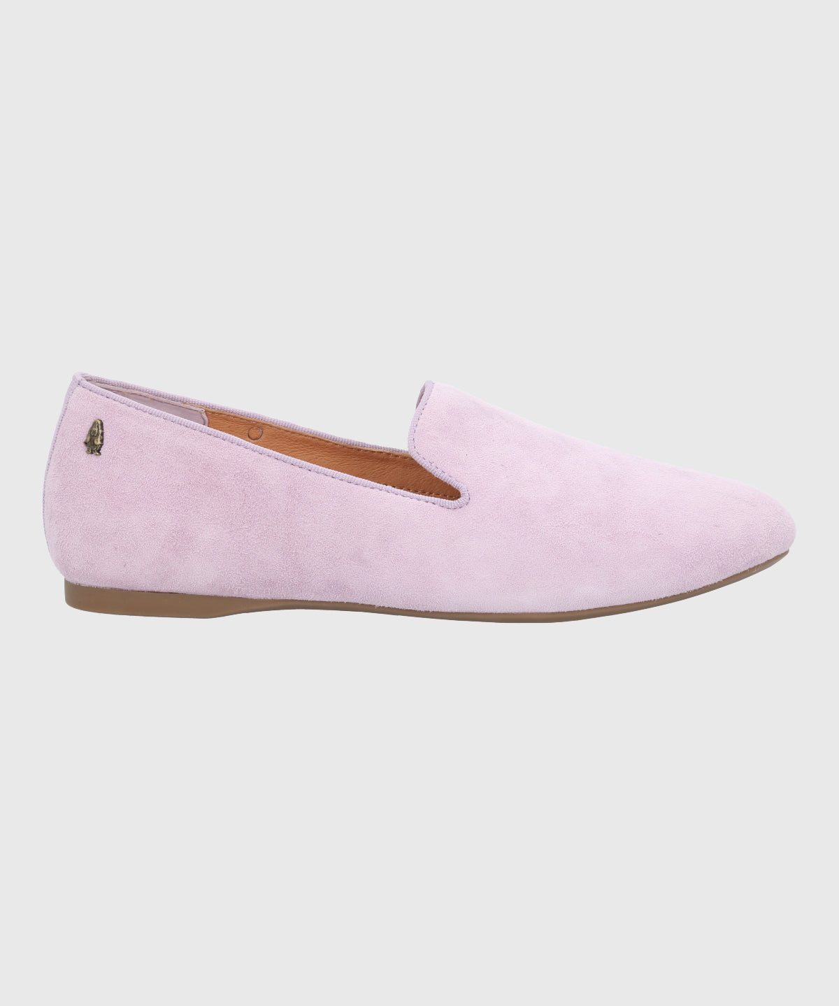 Mocasin Oda Cuero Mujer