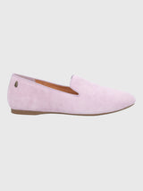 Mocasin Oda Cuero Mujer