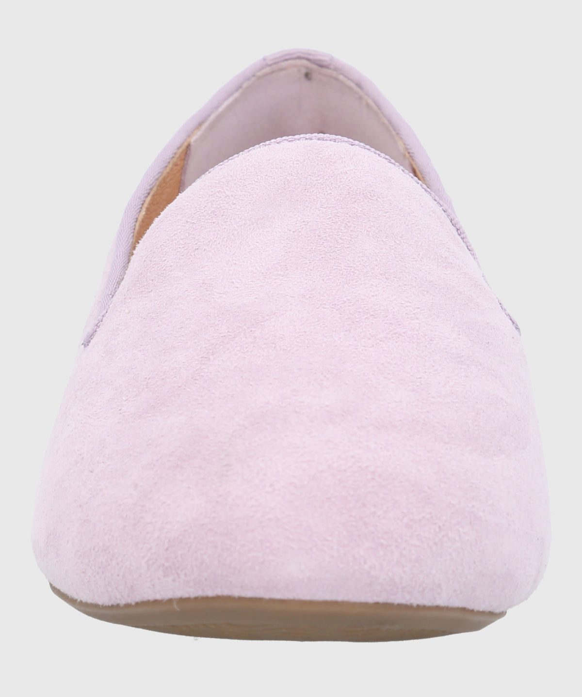 Mocasin Oda Cuero Mujer