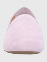 Mocasin Oda Cuero Mujer