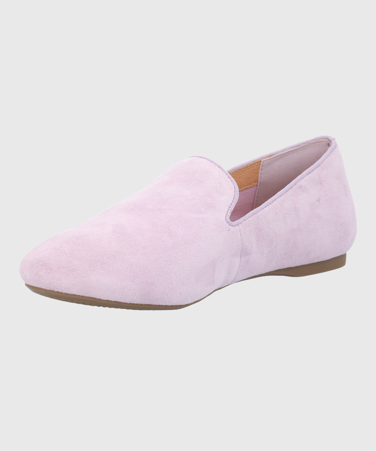 Mocasin Oda Cuero Mujer