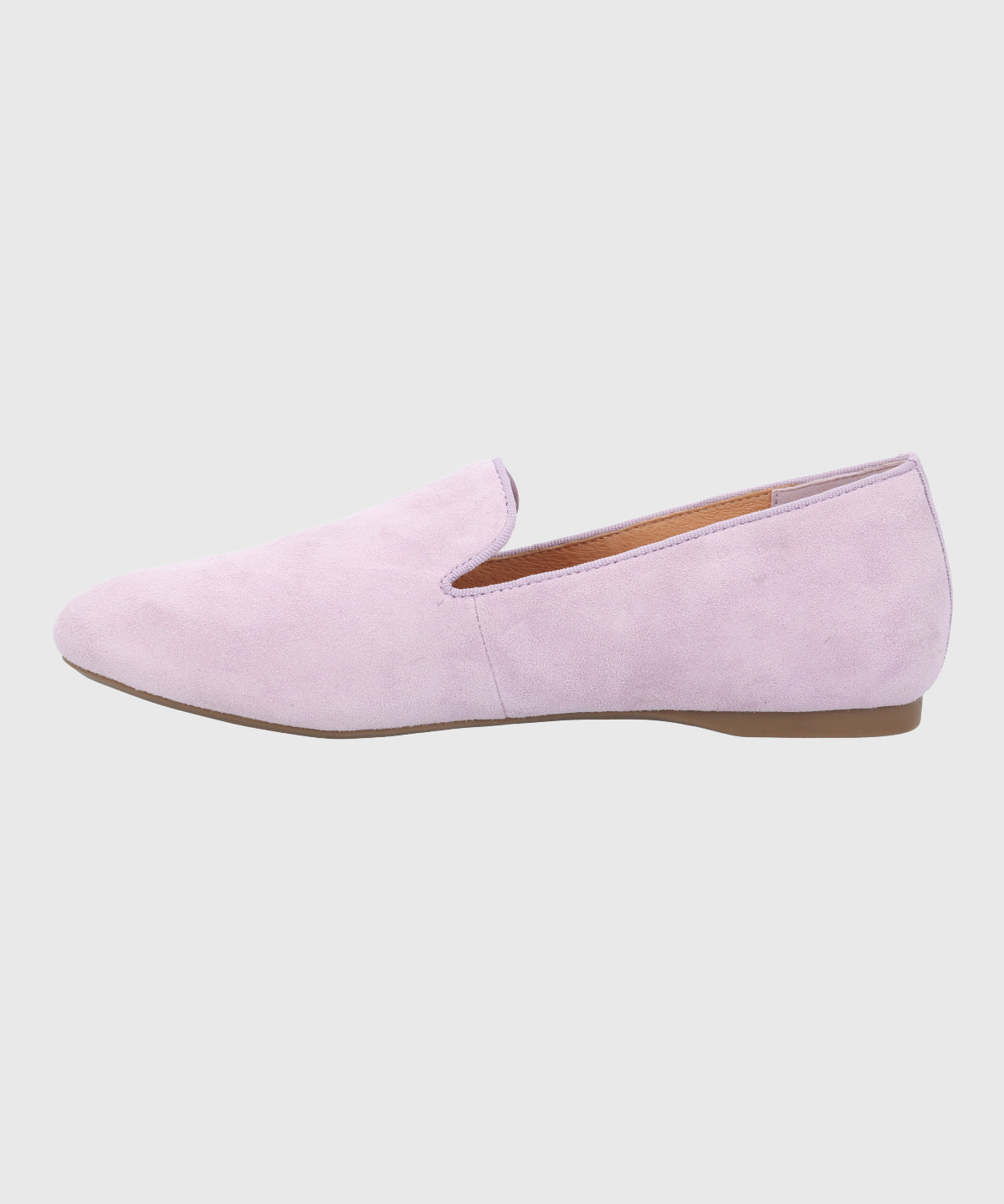 Mocasin Oda Cuero Mujer