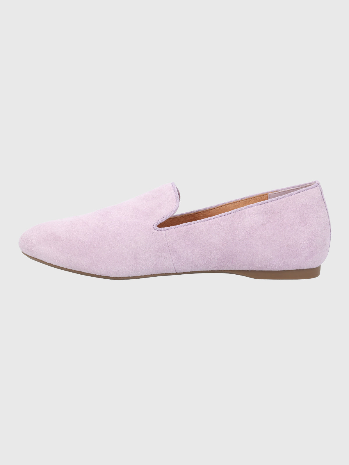 Mocasin Oda Cuero Mujer
