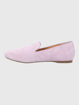 Mocasin Oda Cuero Mujer