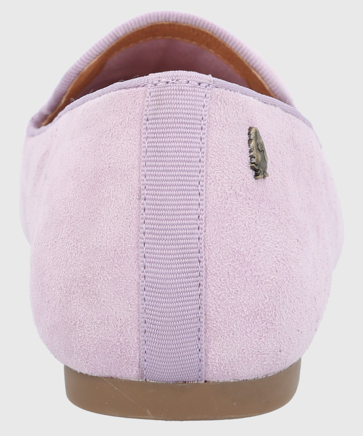 Mocasin Oda Cuero Mujer