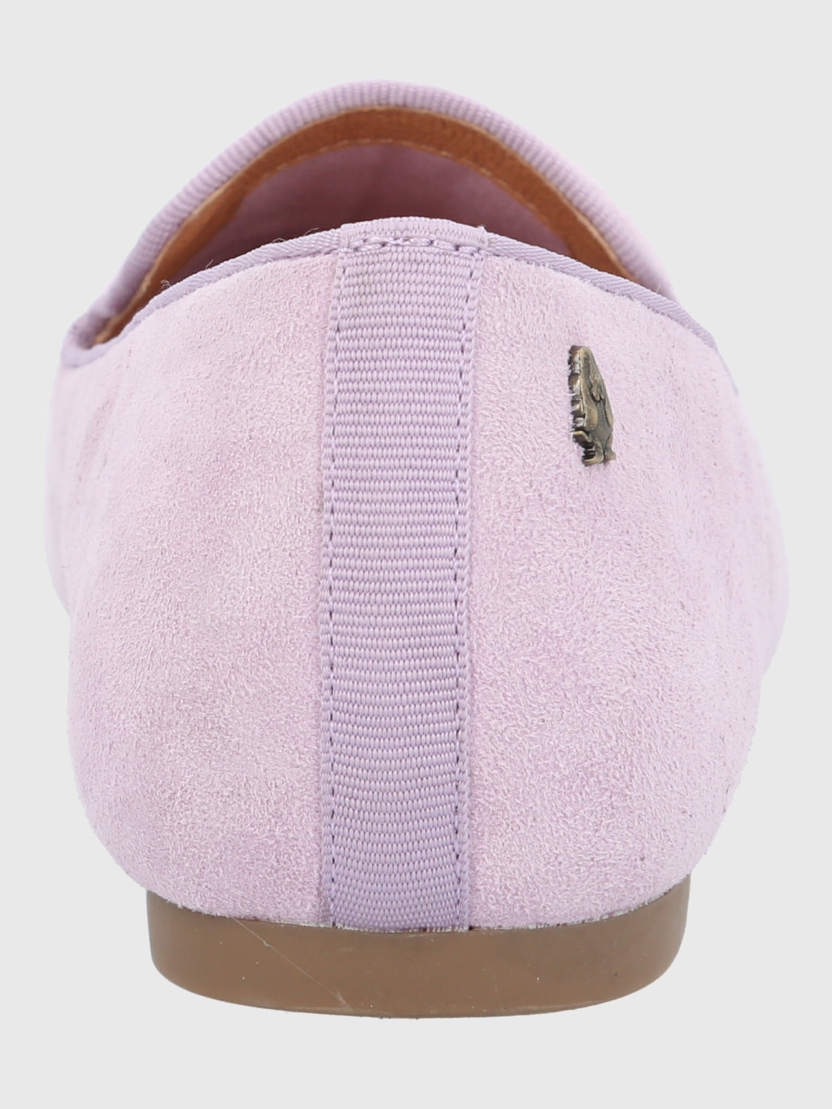 Mocasin Oda Cuero Mujer