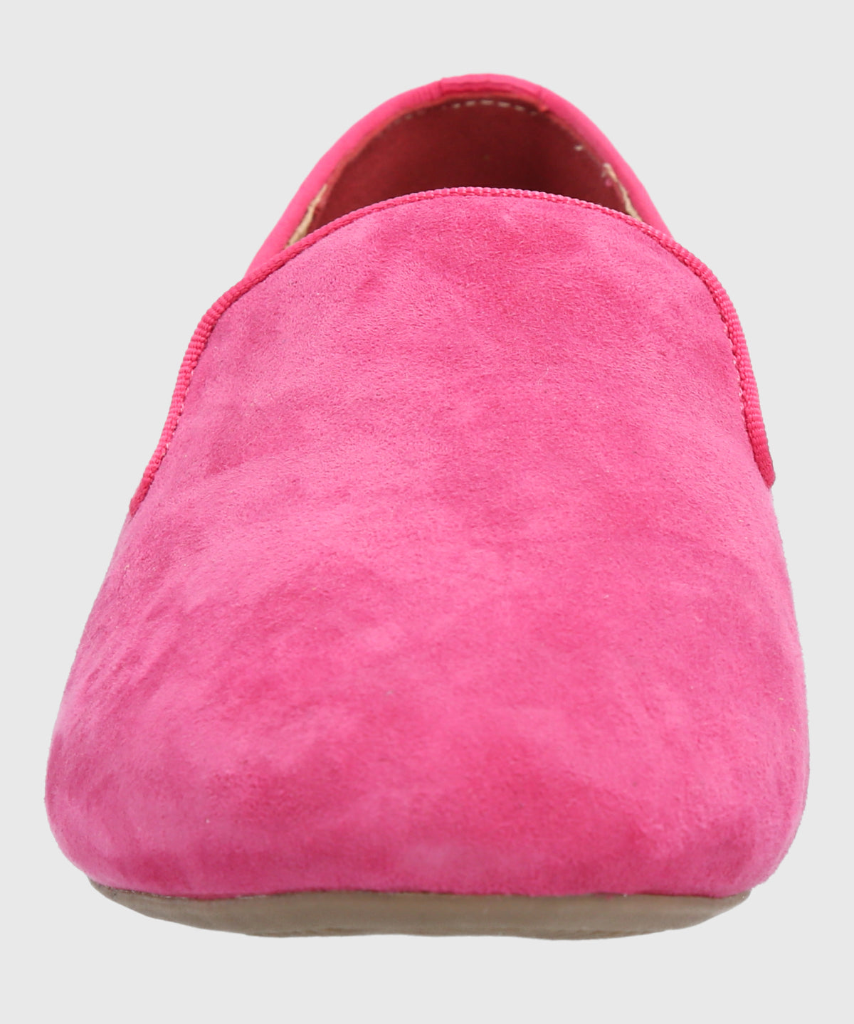 Mocasin Oda Cuero Mujer