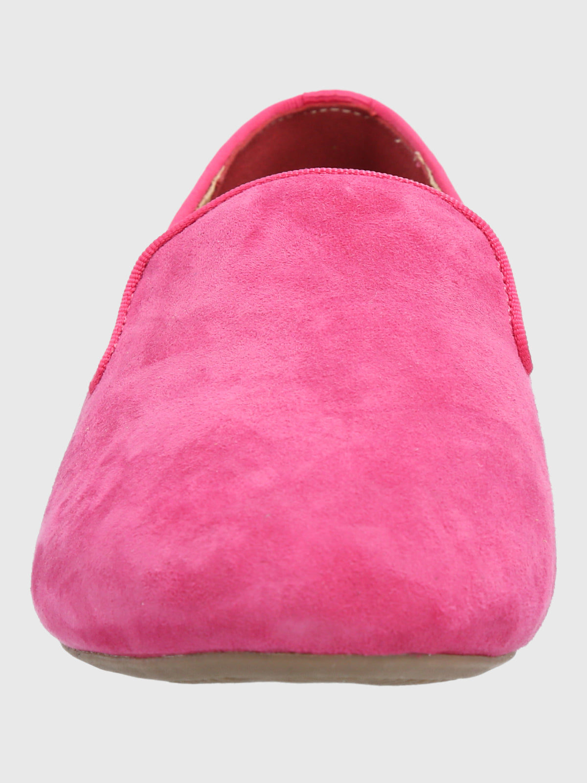Mocasin Oda Cuero Mujer