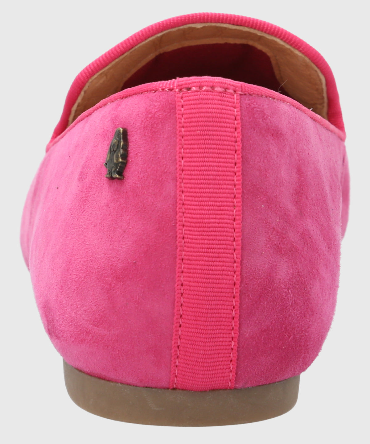 Mocasin Oda Cuero Mujer