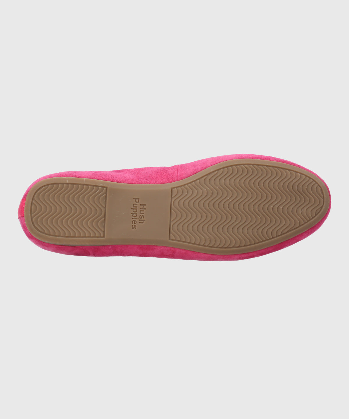 Mocasin Oda Cuero Mujer