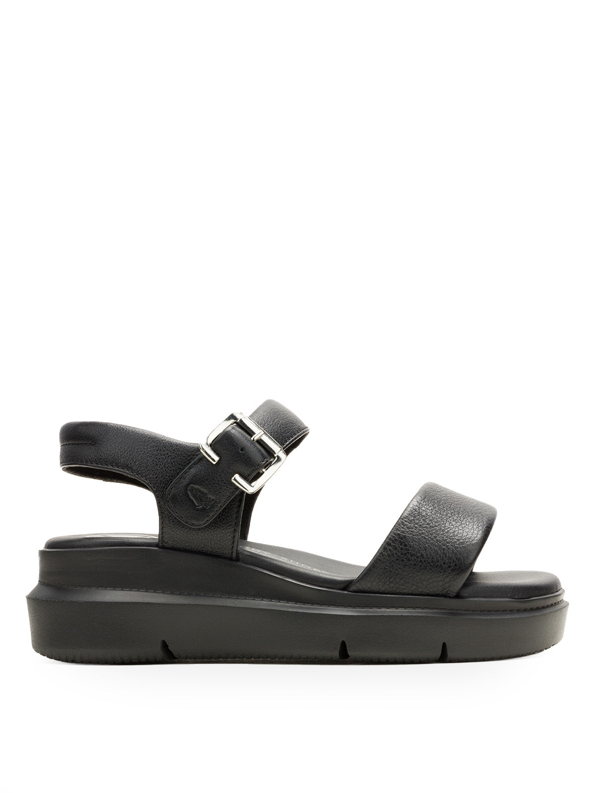 Sandalias Uplift Qtr Strap Mujer