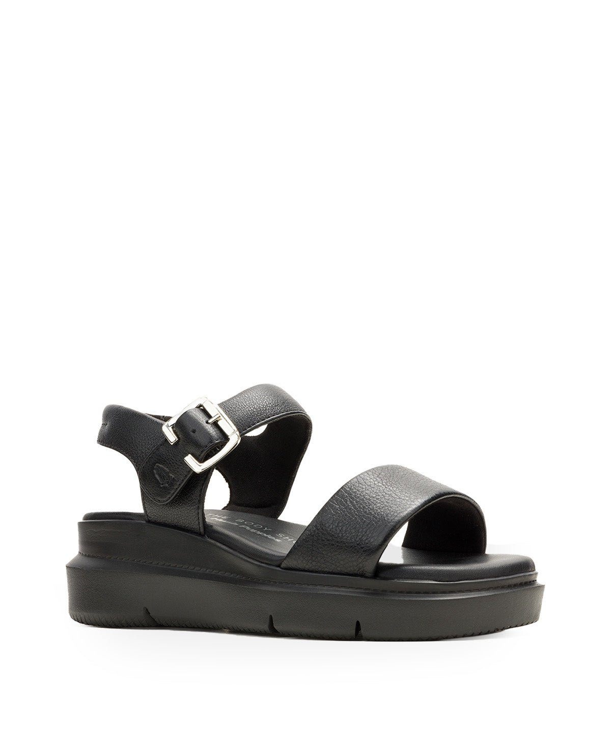 Sandalias Uplift Qtr Strap Mujer