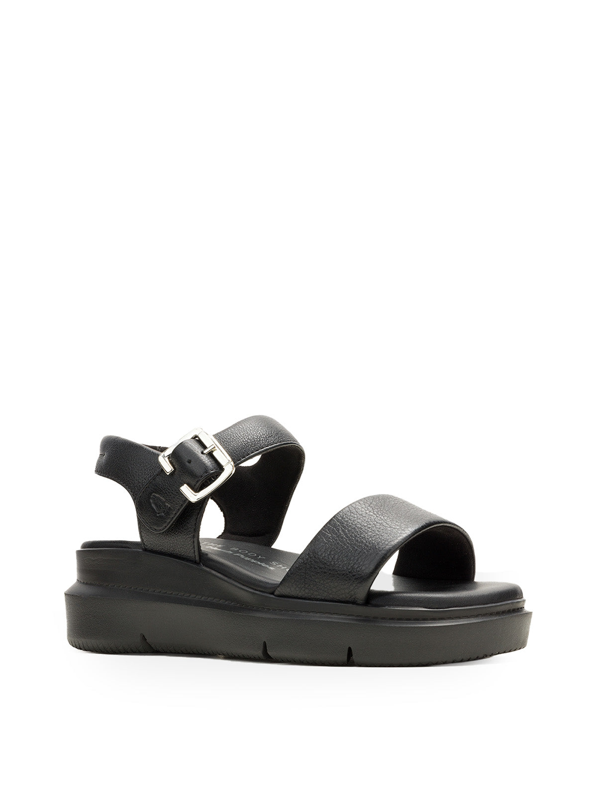 Sandalias Uplift Qtr Strap Mujer