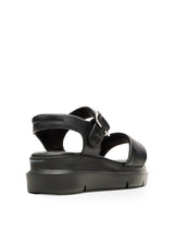 Sandalias Uplift Qtr Strap Mujer