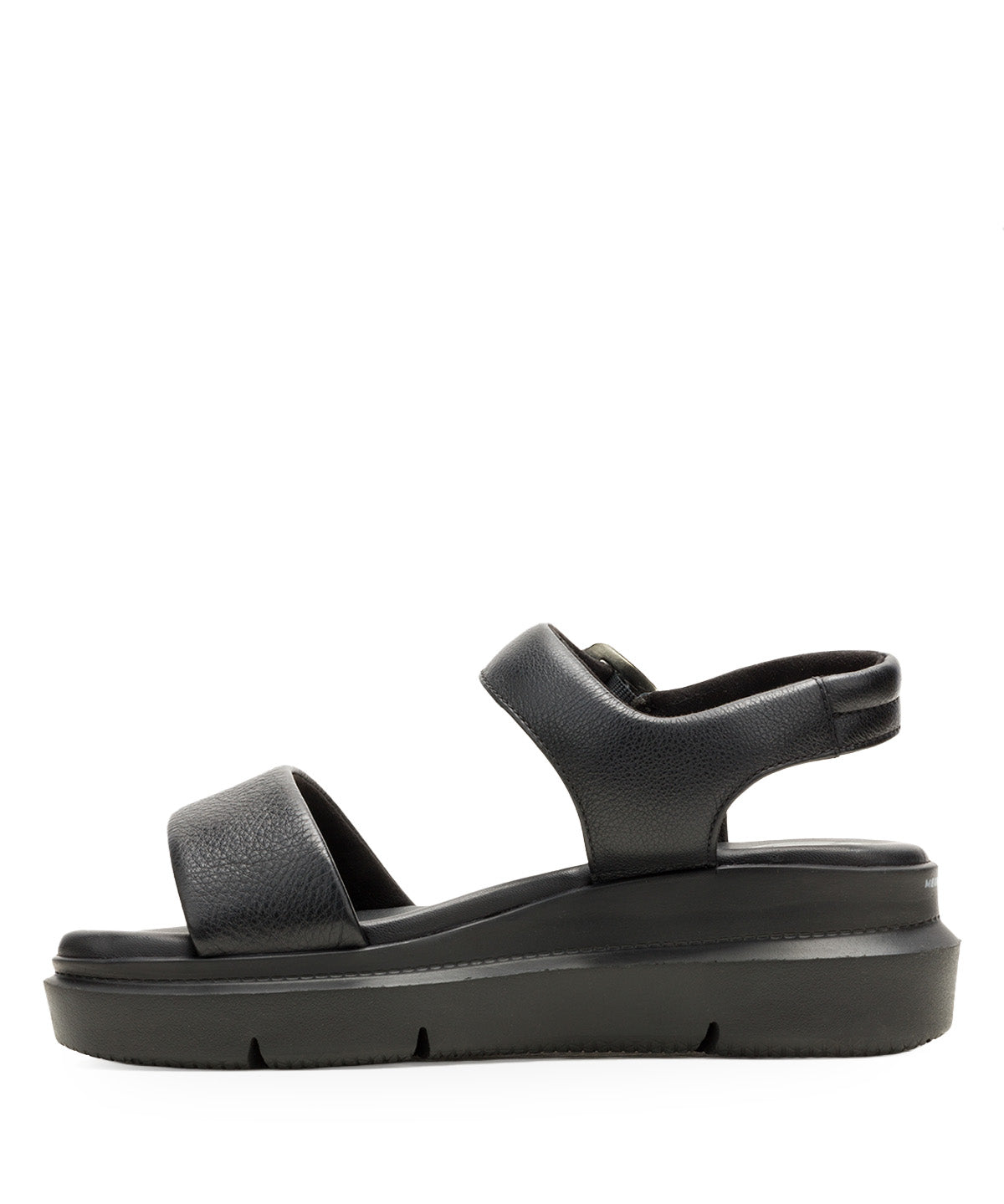 Sandalias Uplift Qtr Strap Mujer