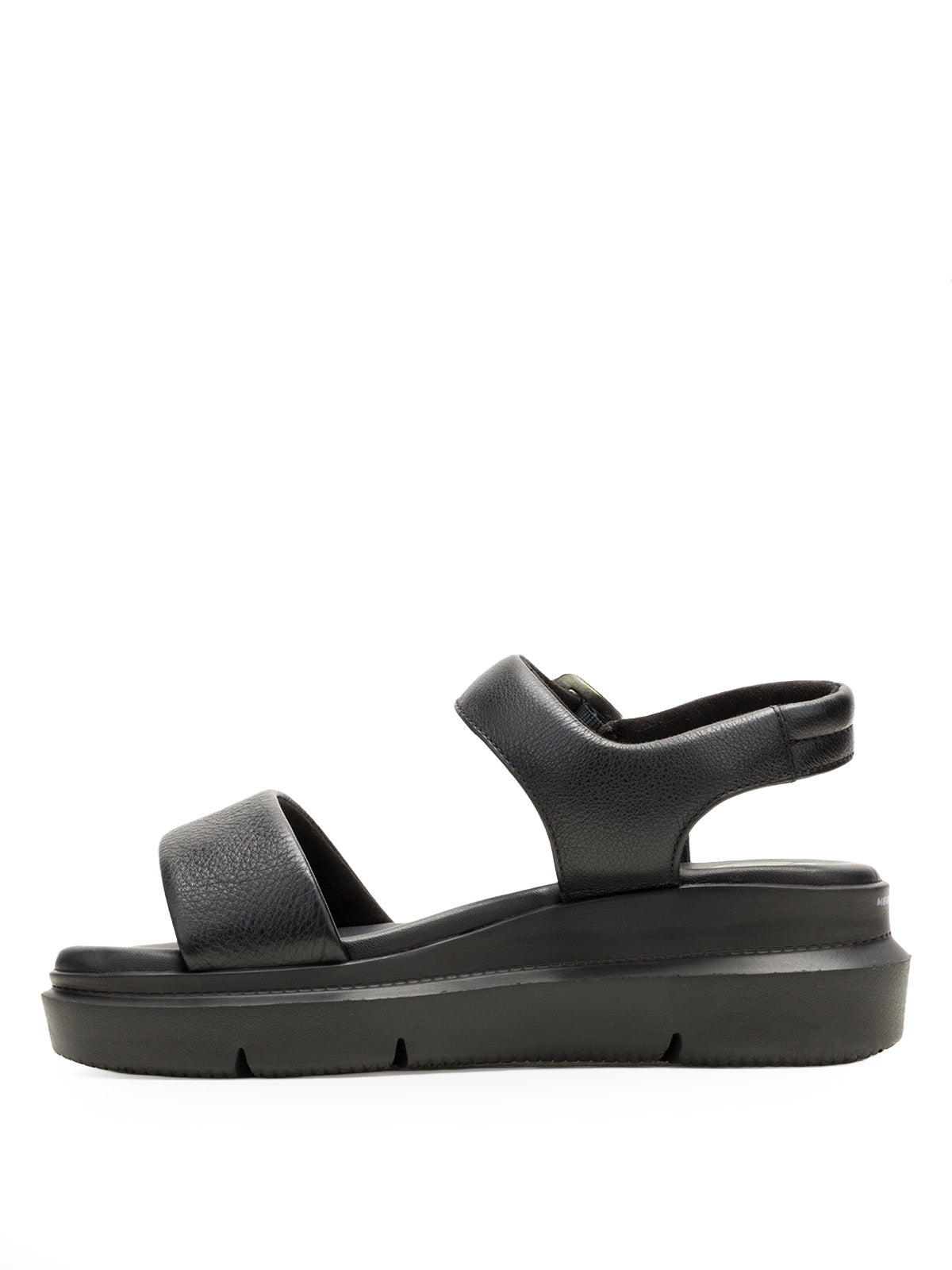 Sandalias Uplift Qtr Strap Mujer