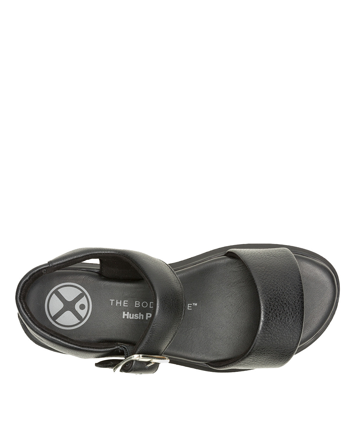 Sandalias Uplift Qtr Strap Mujer