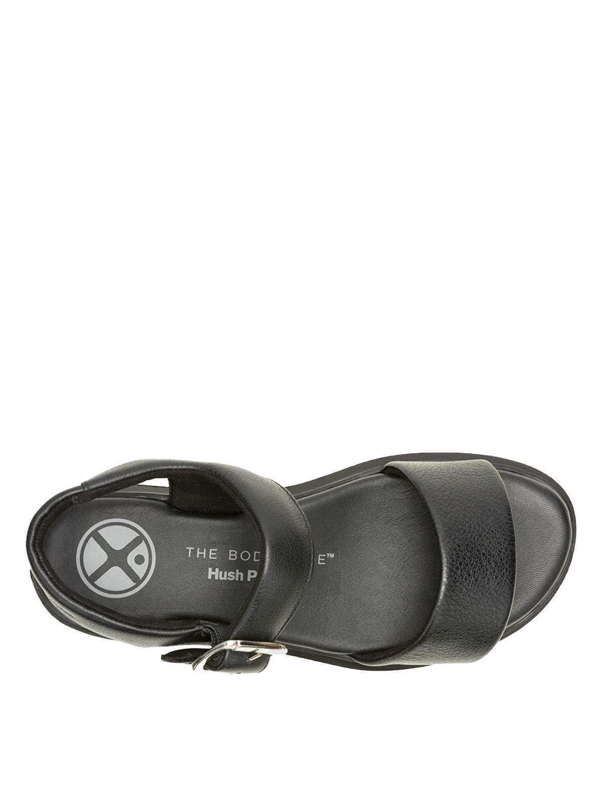Sandalias Uplift Qtr Strap Mujer