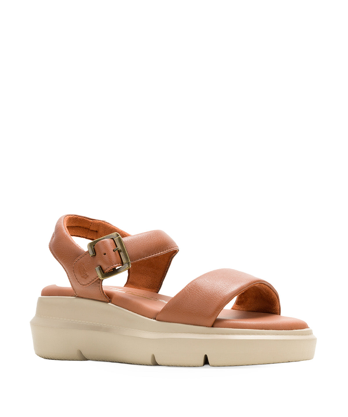 Sandalias Uplift Qtr Strap Mujer