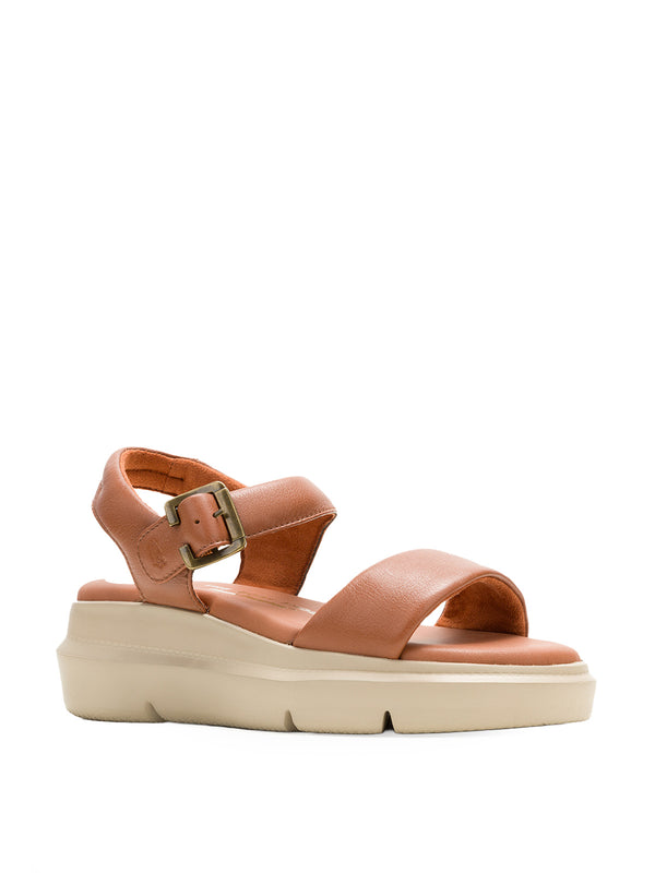 Cognac Leather