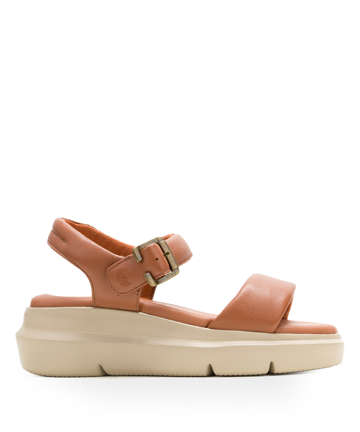 Sandalias Uplift Qtr Strap Mujer