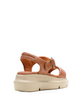 Sandalias Uplift Qtr Strap Mujer