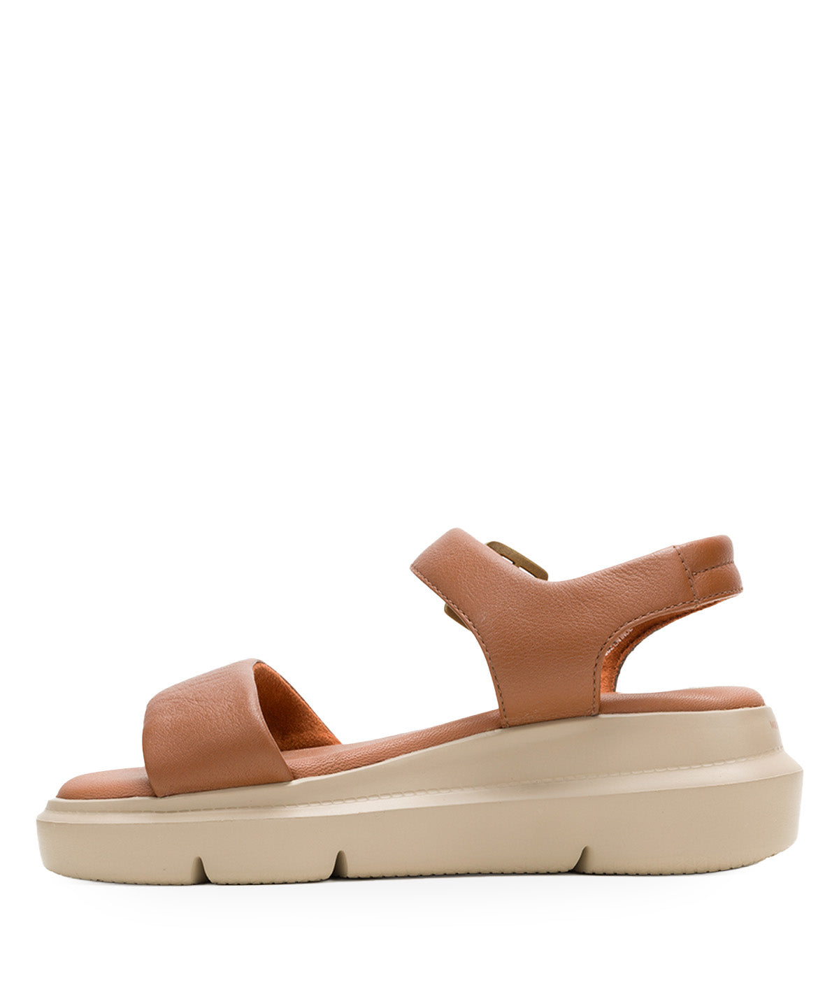 Sandalias Uplift Qtr Strap Mujer