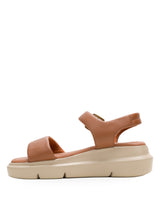 Sandalias Uplift Qtr Strap Mujer