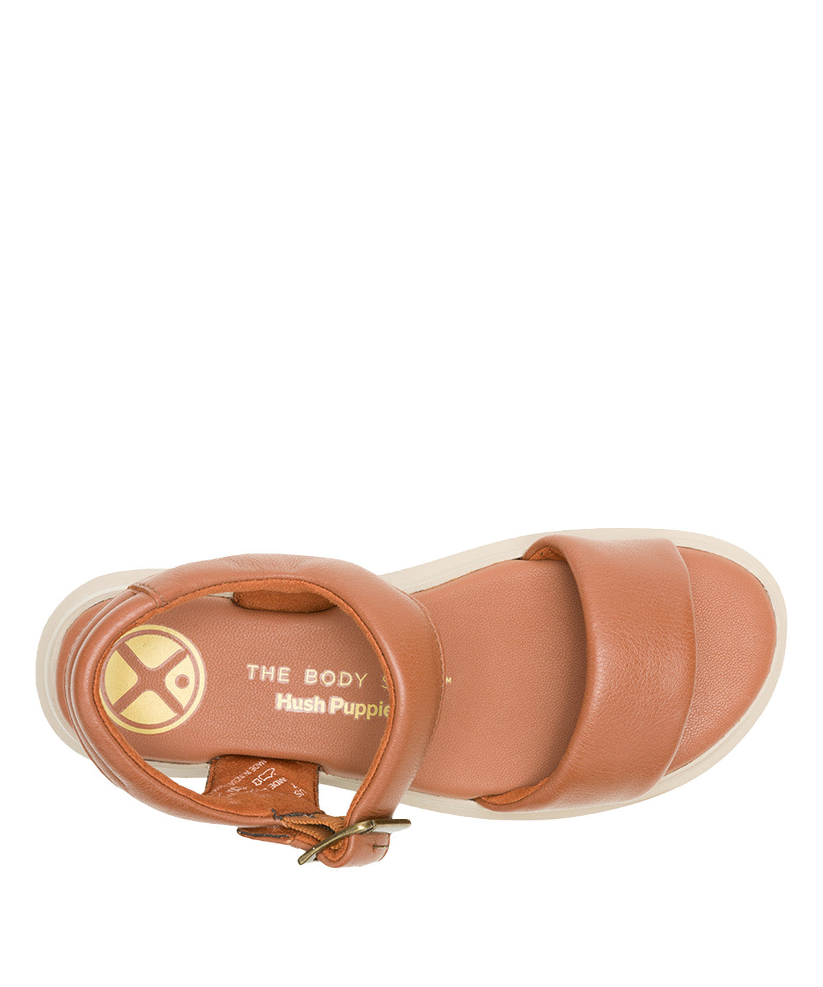 Sandalias Uplift Qtr Strap Mujer