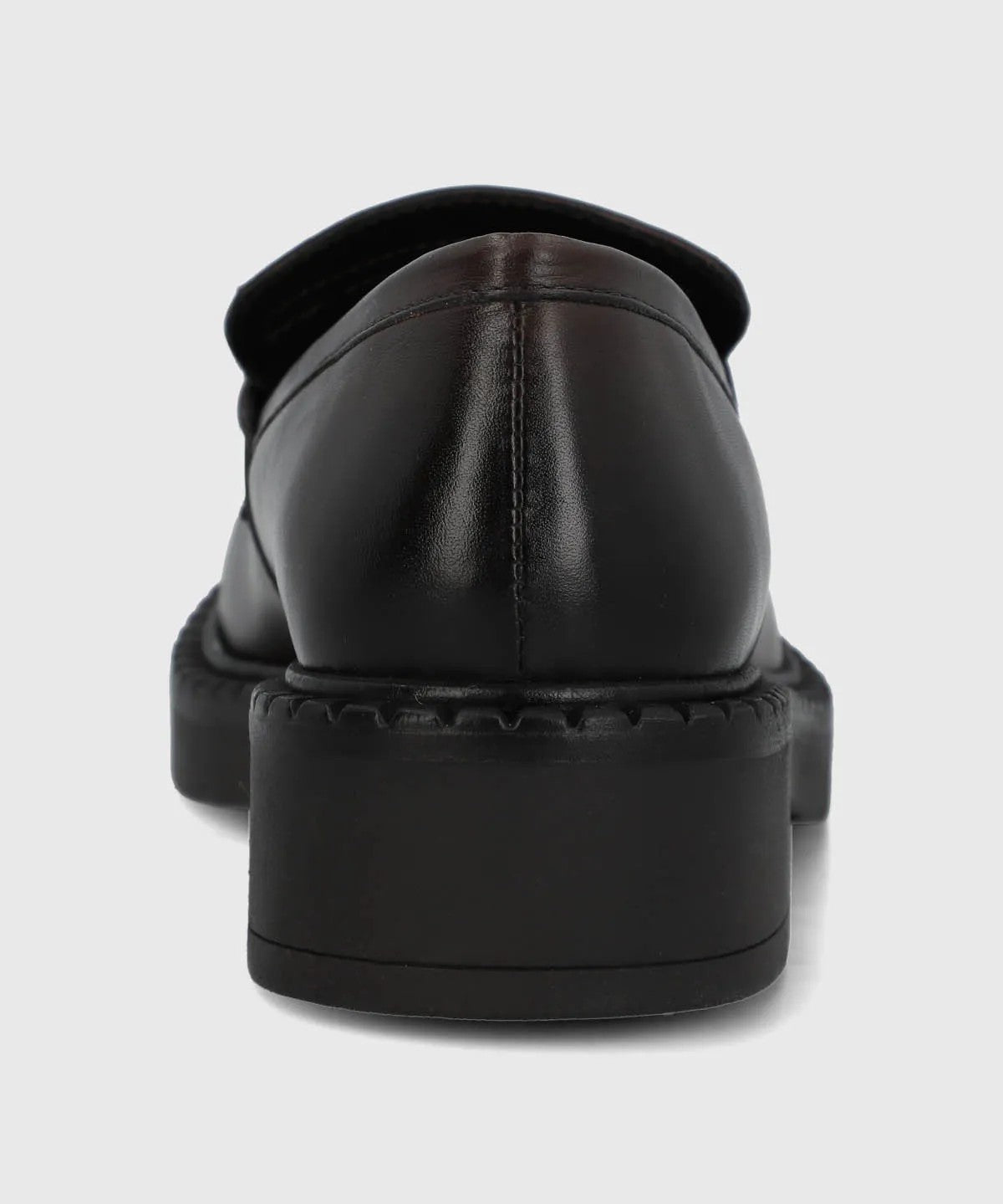 Mocasin Flipy Cuero Mujer