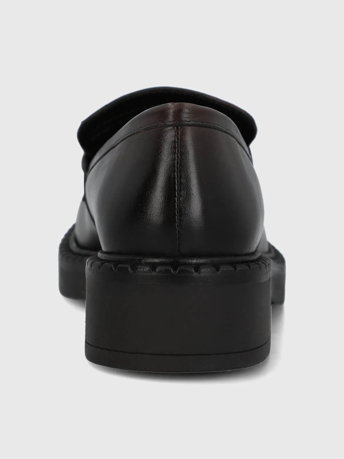 Mocasin Flipy Cuero Mujer
