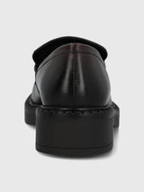 Mocasin Flipy Cuero Mujer