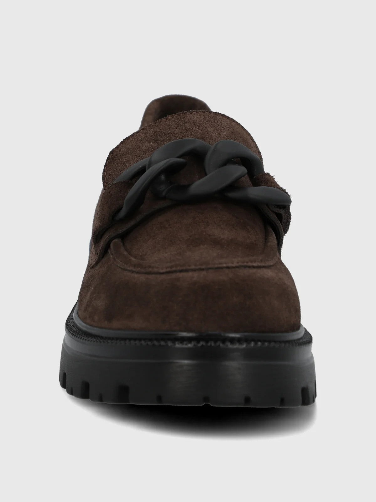 Mocasin Lively Cuero Mujer